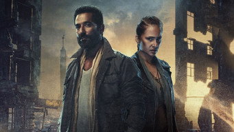 The Bridge (2022)