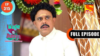 Episode 315 — Saat Humshakal