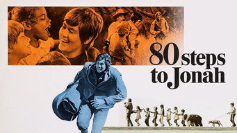 80 Steps to Jonah (1969)