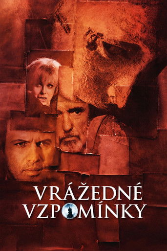 Vražedn&eacute; vzpom&iacute;nky