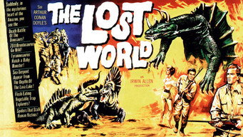 #6 The Lost World