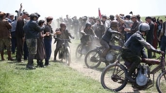 Harley y los Davidsons