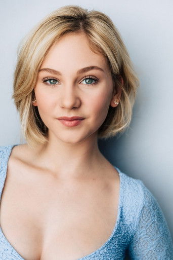 Foto de Lily Brooks O'Briant