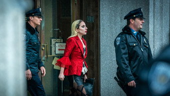 #33 Джокер: Божевілля на двох
