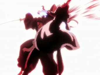 The Depleting Reiatsu! Ichigo, Death Struggle of the Soul!