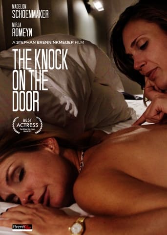 Poster för The Knock on the Door