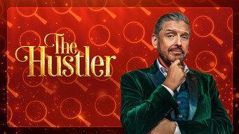 #6 The Hustler