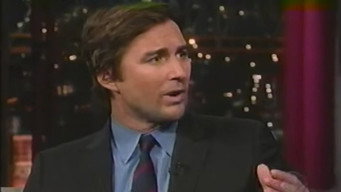 Late Show with David Letterman T13E176