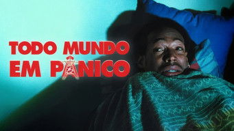 Cena de Todo Mundo em Pânico