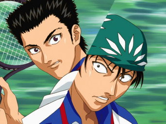 The Prince of Tennis T2E4