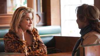 Still 9 from The Midwife
