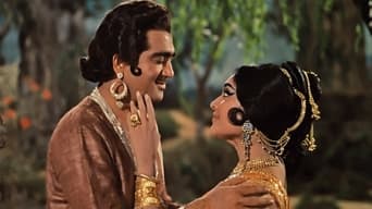 Amrapali (1966)