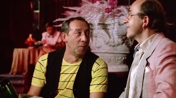Non-Stop Trouble with my Double (1984)