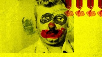 The Clown and The Candyman - S1E01