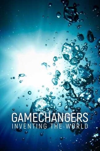 Gamechangers: Inventing the World (2017)