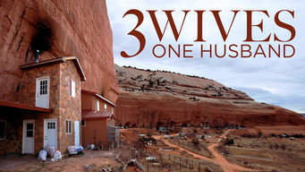 #6 Three Wives, One Husband