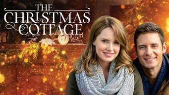 #20 Christmas Cottage