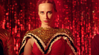 Galeria 2 - Ana de día