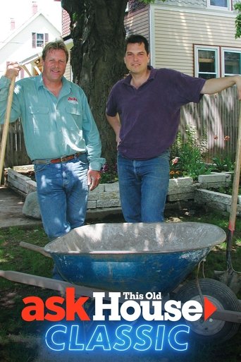 Ask This Old House: Season 3