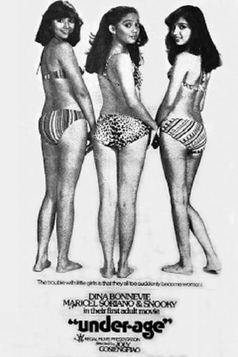 Under-age (1980)