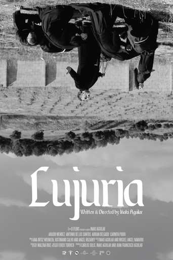 Lujuria (1970)