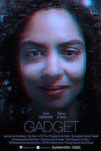Gadget (2016)