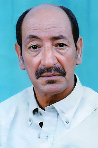 Foto de Messaoud Bellemou