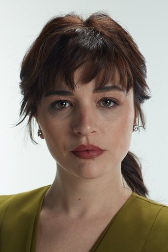 Image of Gonca Vuslateri