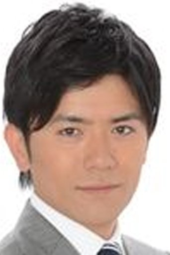 Image of Genta Aoki