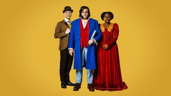 Year of the Rabbit (2019) 予告編