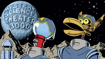 Mystery Science Theater 3000 (1988-1999)