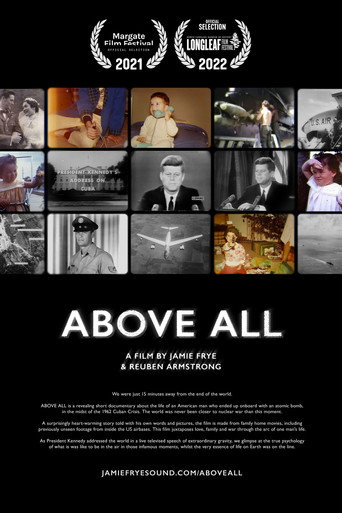 Above All (2022)