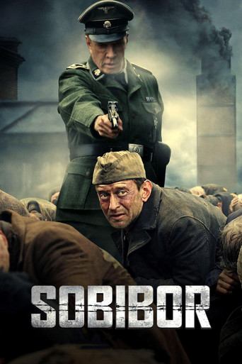 Sobibor (2018)