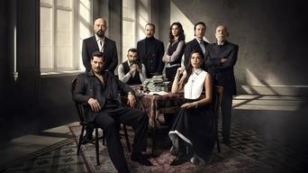Esref Ruya - S1E01