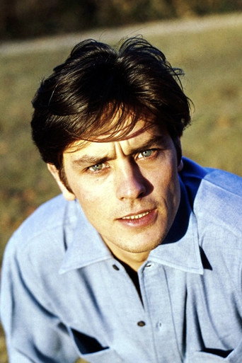 Alain Delon — 23