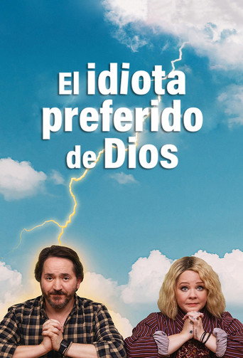 El idiota preferido de Dios