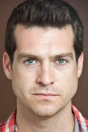 Foto de Zachary Bennett