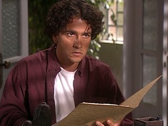 Episódio Capítulo 44 da série Andando nas Nuvens