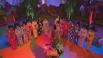 第219話：Summer Night Scary Story Special