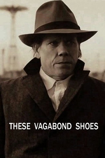 These Vagabond Shoes