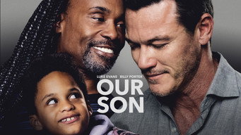 #6 Our Son