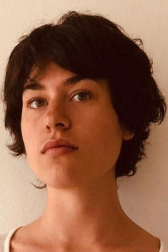 Foto de Nanna Elisabeth Eide