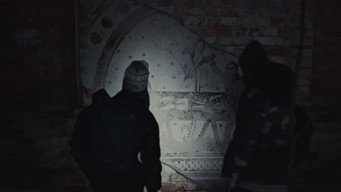 #9 From Darkness