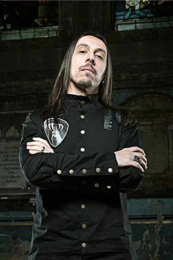 Andrea "Andy" Ferro