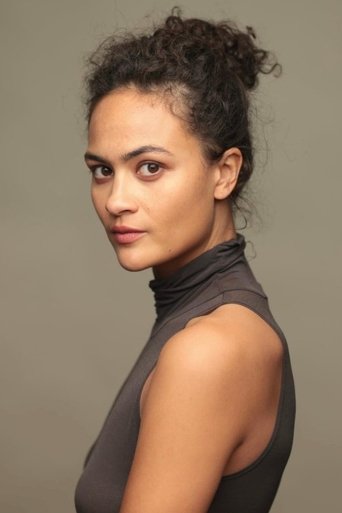 Maria Jung headshot