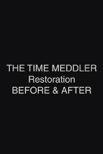 The Time Meddler Restoration: Before & After
