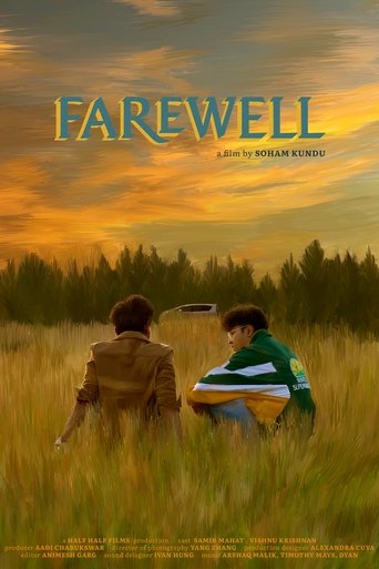 Farewell