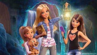 #5 Barbie & Her Sisters in the Great Puppy Adventure