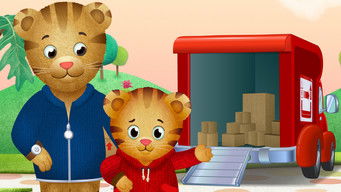 第1話：The Daniel Tiger Movie: Won't You Be Our Neighbor?