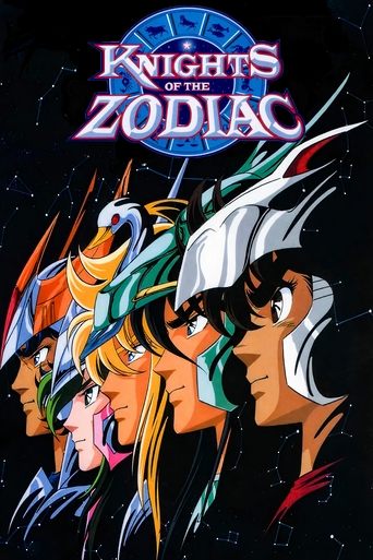 Saint Seiya: Season 1